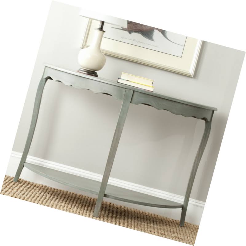 Grey Console H268711