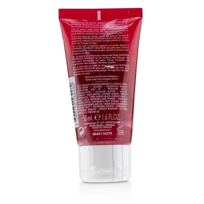 Exfoliating Gel In Oil 50ml/1.6oz X55766