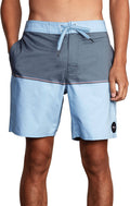 Blue Boardshorts T4668