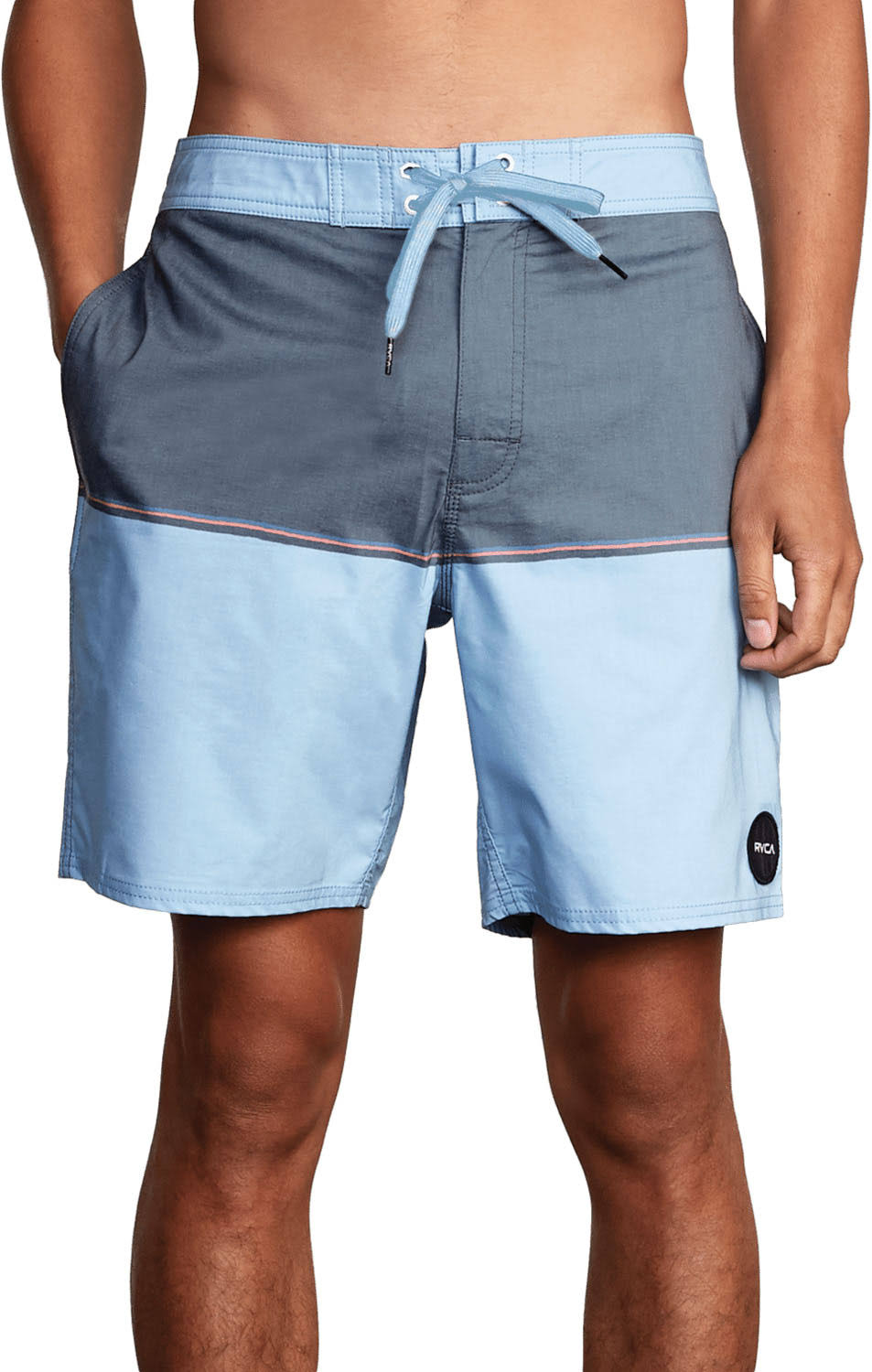 Blue Boardshorts T4668