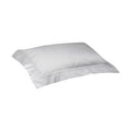Silver Boudoir Sham U248076