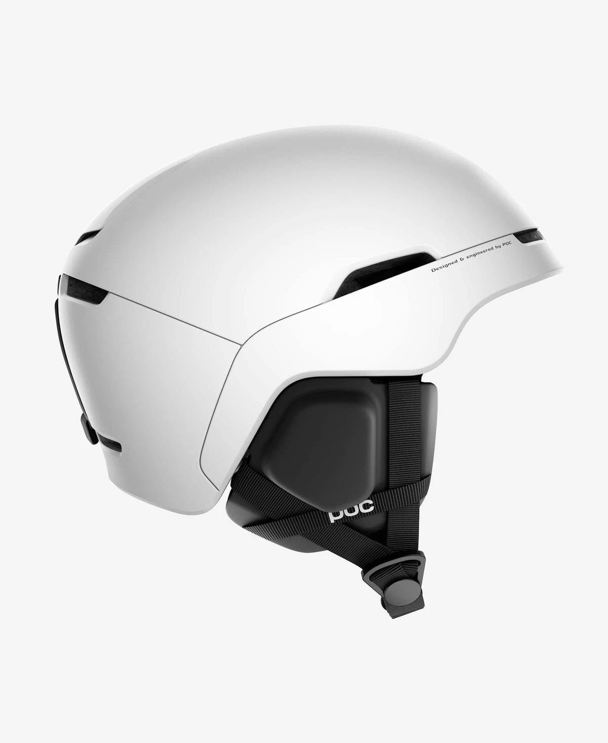 Uranium Black Spin Communication Helmet W301353