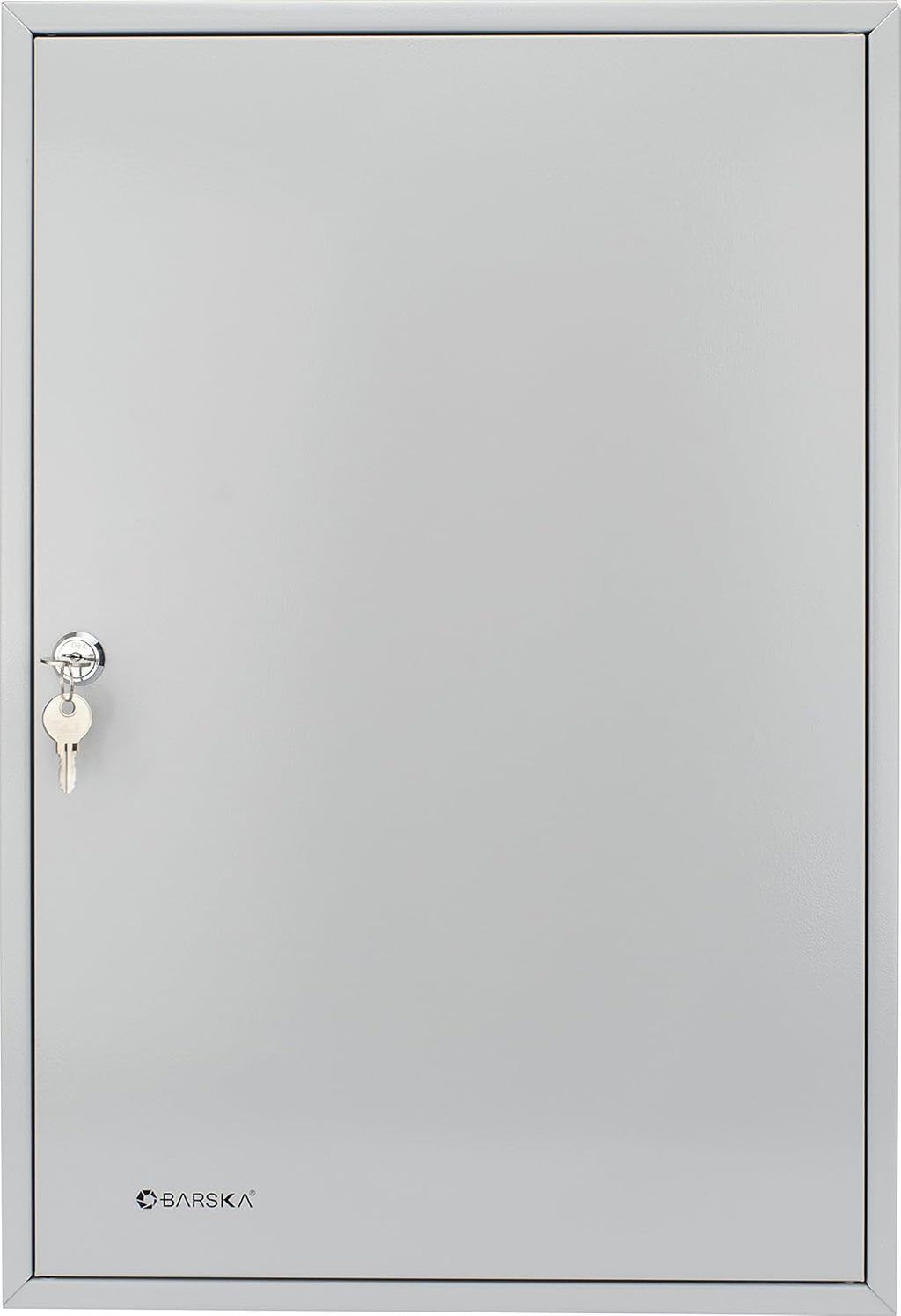 Key Lock Cabinet Lock Box Grey K158496