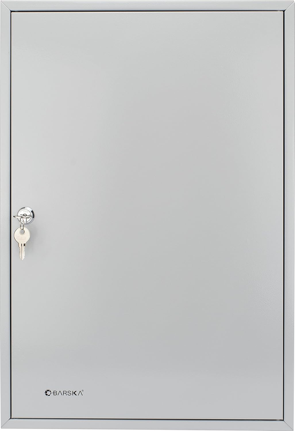 Key Lock Cabinet Lock Box Grey K158496