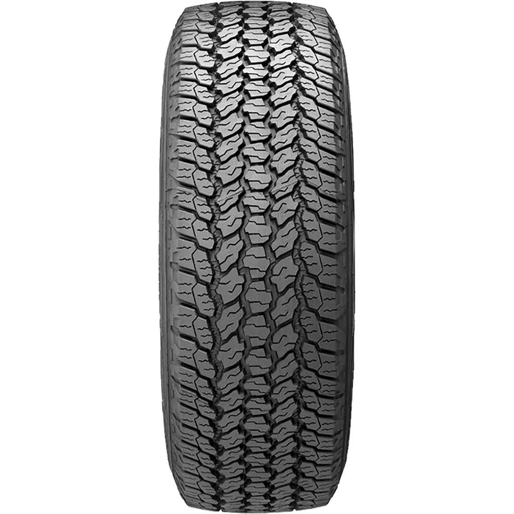 265/65R17 112T All-Terrain Tire with Kevlar W503