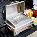 Portable Propane Gas Grill X55974