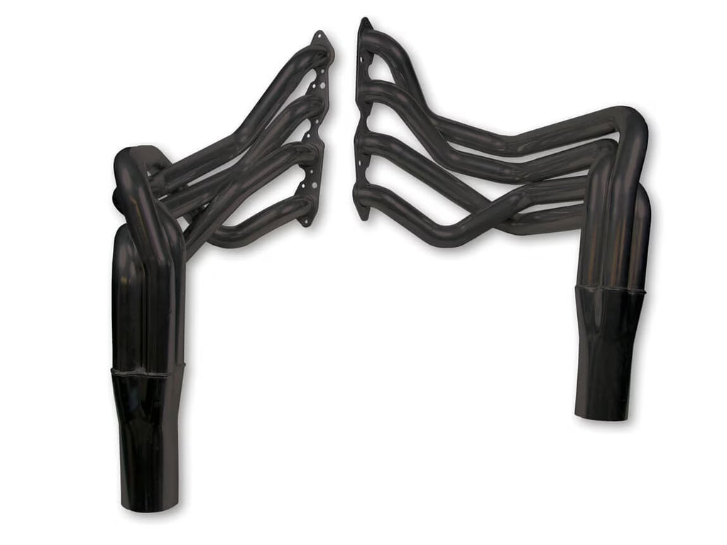 Exhaust Header O685