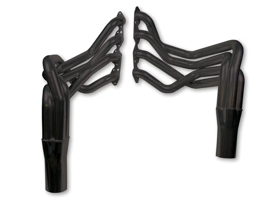 Exhaust Header O685