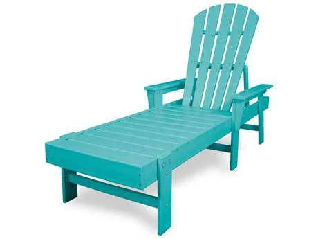Lime Lifeguard Chair D3275