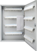 Key Lock Cabinet Lock Box Grey K158496