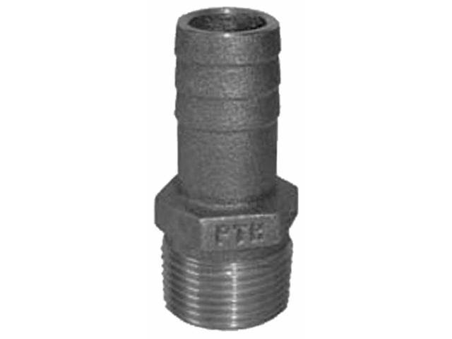 Pipe to Hose Adapters J2304