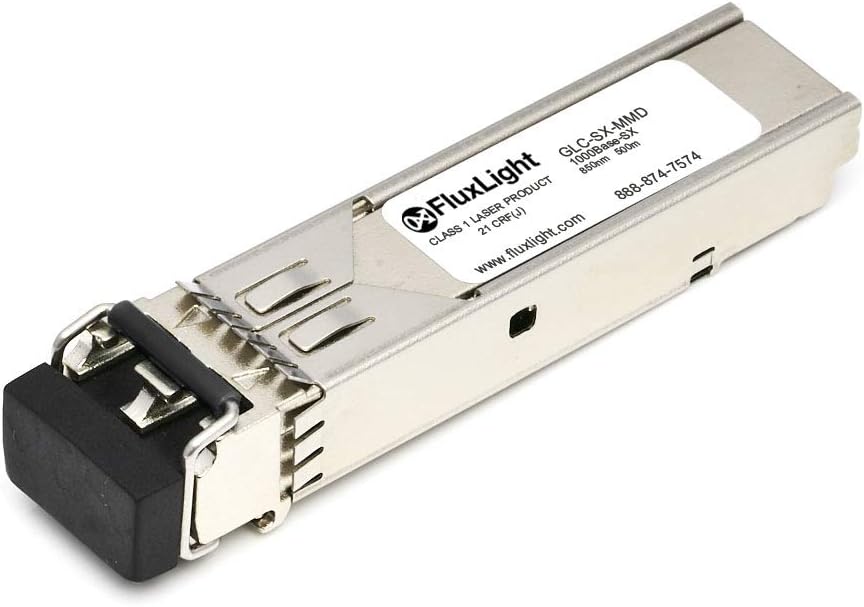 10 Pack 1000Base-SX Optical Transceiver Q57554