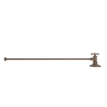 1/2x22 Compression Toilet Supply Kit R6897