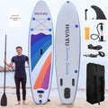 Inflatable Stand Up Paddle Board with Carry Bag L148143