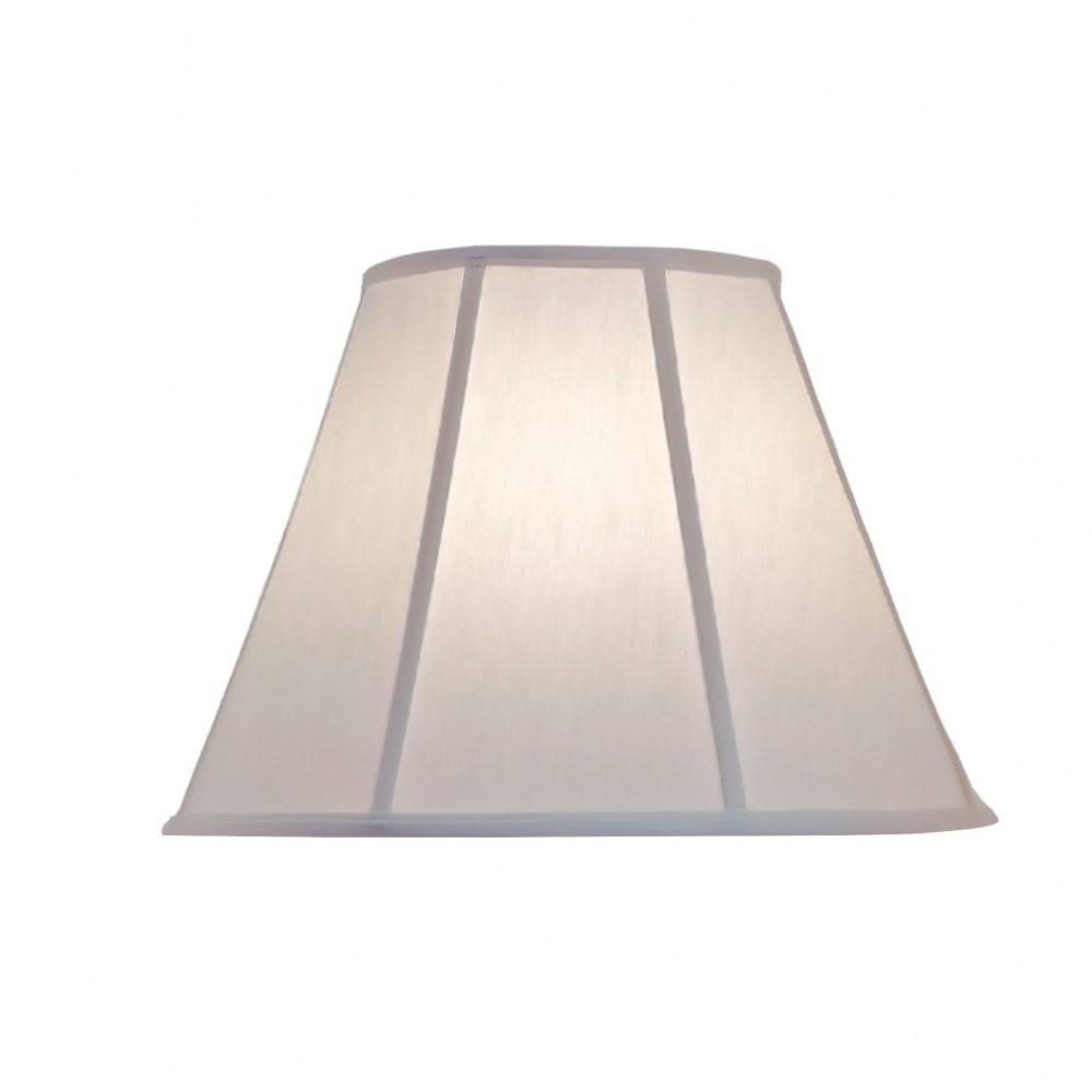 Softback Empire Lamp Shade R4816