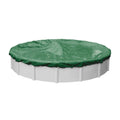 Round Winter Pool Cover U5163