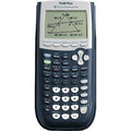 Ti-84 Plus Graphing Calculator B122