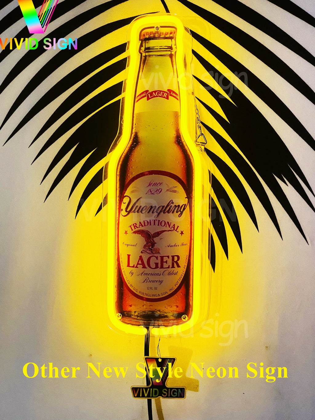 Neon Sign Acrylic Light Y413649