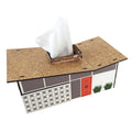Tissue Box Cover X274695