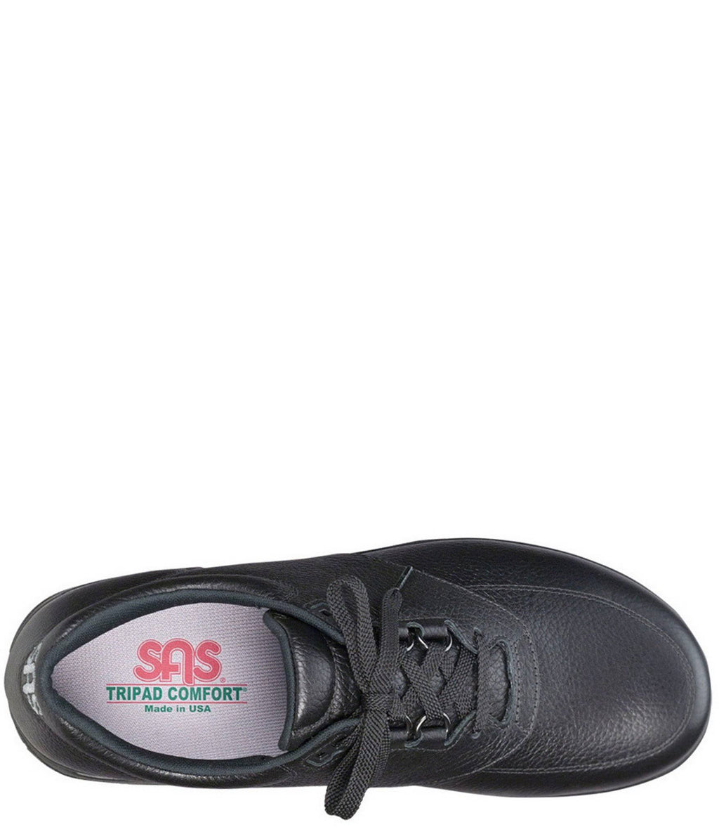 Black 12 Narrow Men&s Shoes V71820