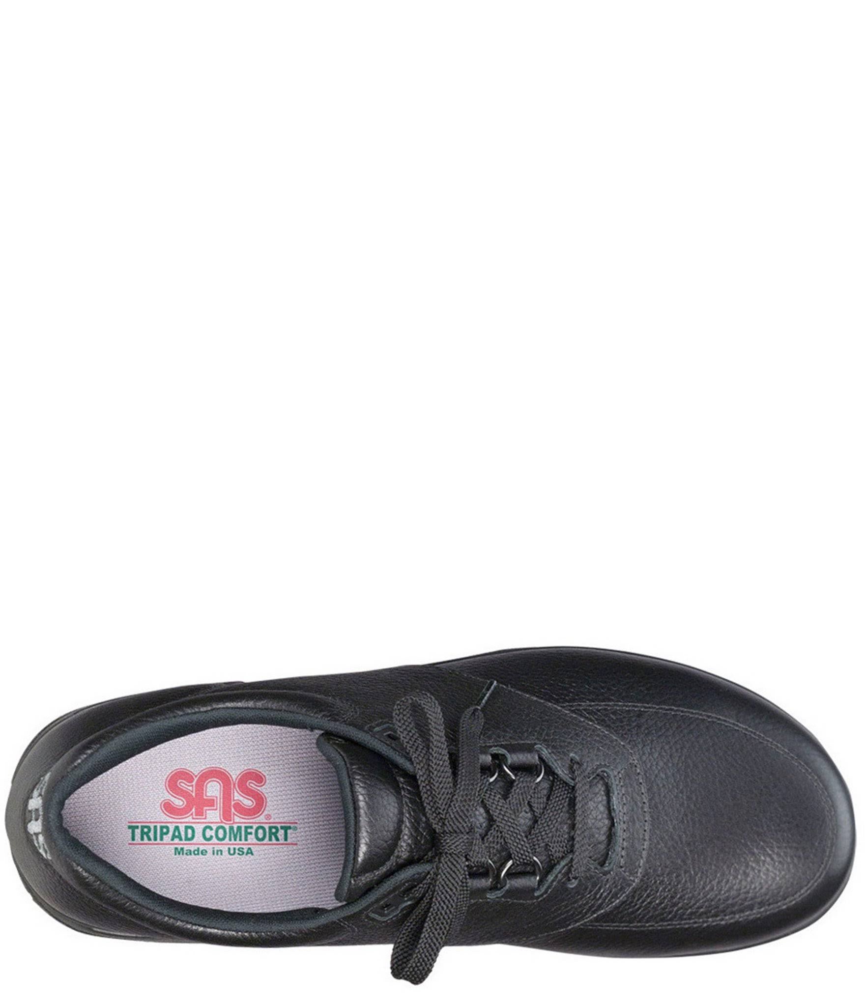 Black 12 Narrow Men&s Shoes V71820