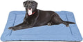 Waterproof Washable Large Outdoor Pet Bed X330