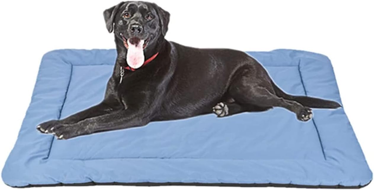 Waterproof Washable Large Outdoor Pet Bed X330