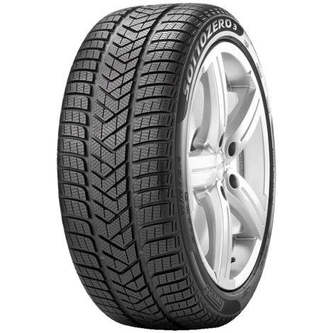 205/40R18 Winter Tire D7975