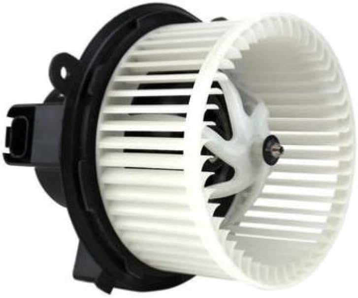 Blower Motor Assembly C838863