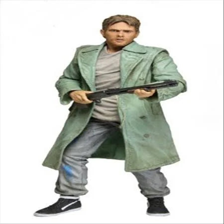 7x22 Action Figure K605250