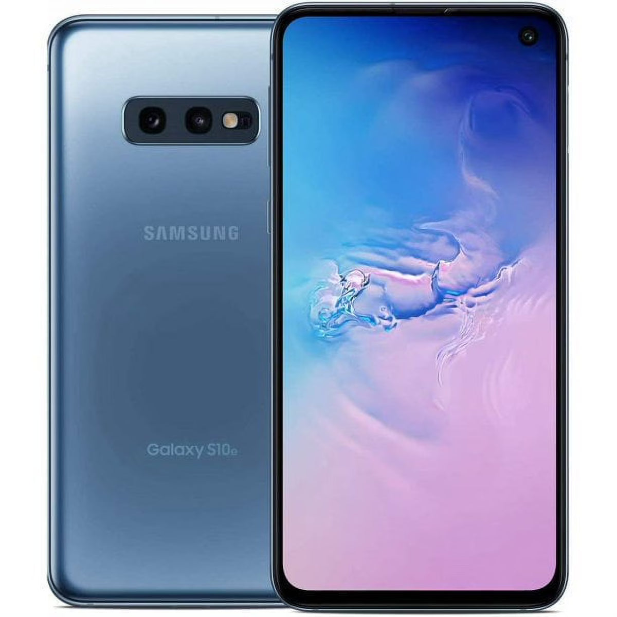 Prism Blue 128GB Smartphone R747