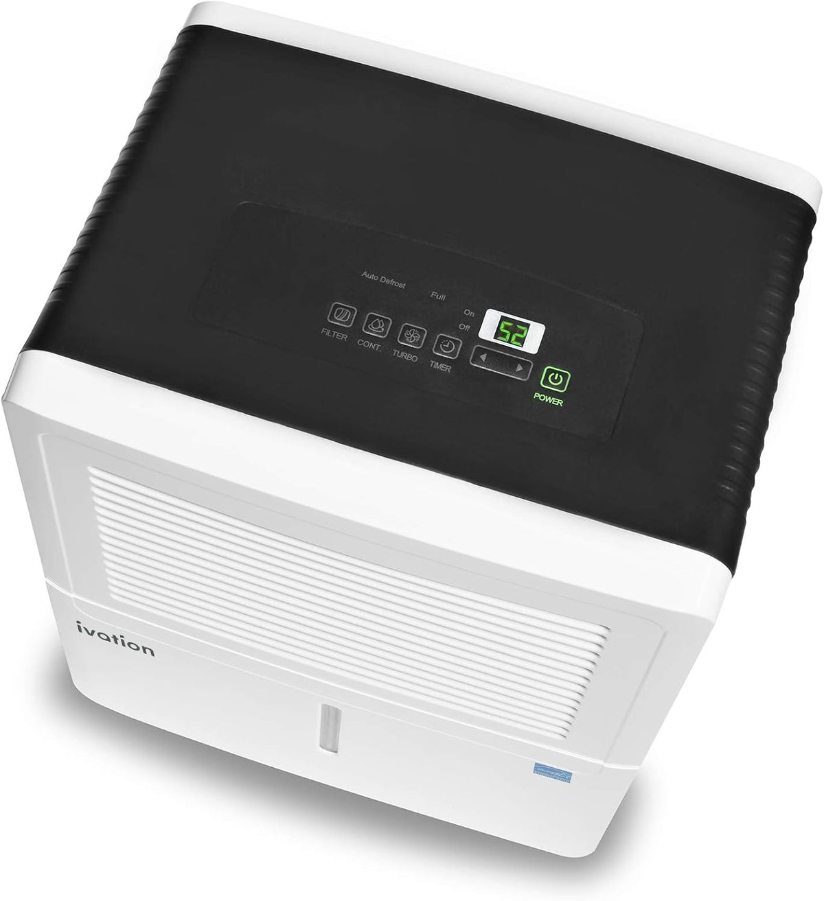 30 Pint Dehumidifier with Washable Air Filter Z2716
