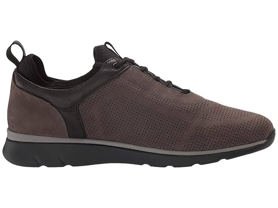 Charcoal U-Throat Shoes J5161