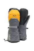 Gold Large Expedition Mitts X174