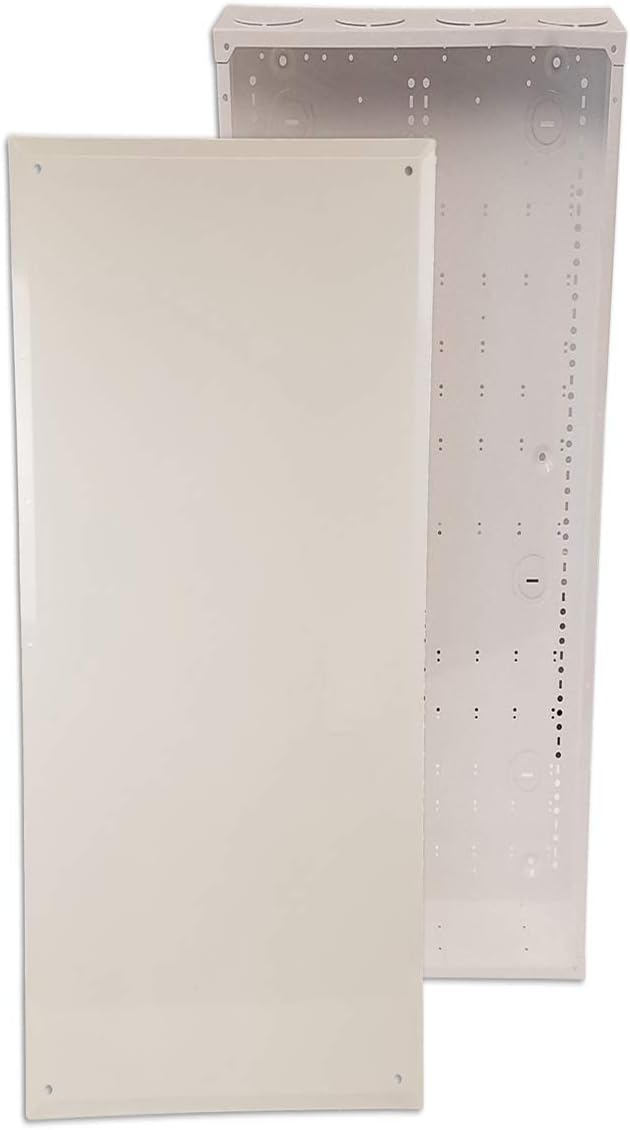 Structured Media Cabinet H99045