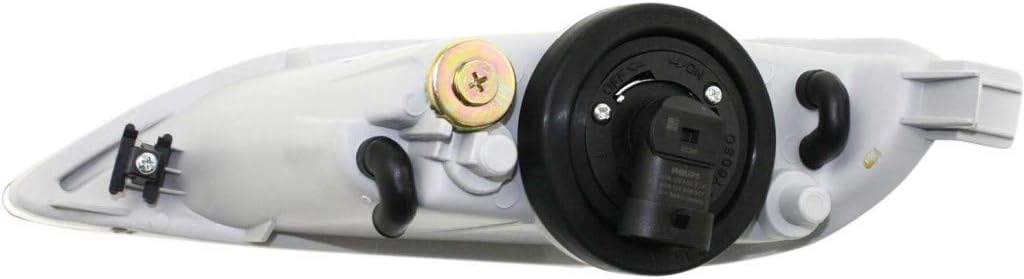 Fog Light for Toyota Camry, Pack of 2 F3213