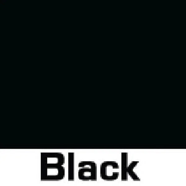 Navy Anchor Weight 15 lbs Vinyl Coated Finish Black R85464