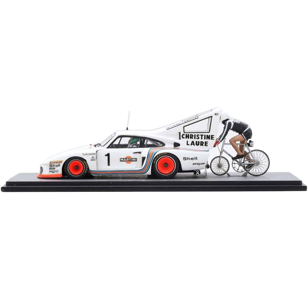1/43 Porsche 935 Martini 1977 F588586