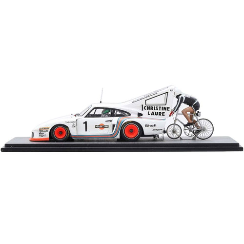 1/43 Porsche 935 Martini 1977 F588586