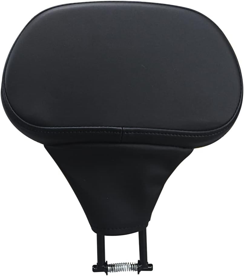 Rider Backrest Pad for Harley Street Glide Road King 2009-2022 Ultra Limited C13026