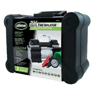 150 PSI Portable Air Compressor Pump Tire Inflator U914419