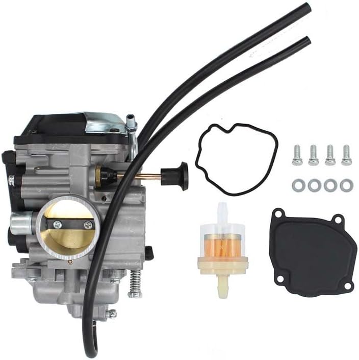 Carburetor for Yamaha Bear Tracker 250 ATV 1999-2004 L829