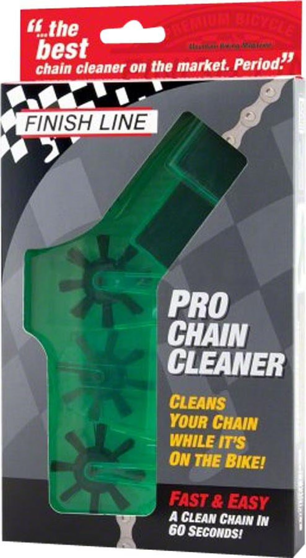 Finish Line Pro Bicycle Chain Cleaner M582561