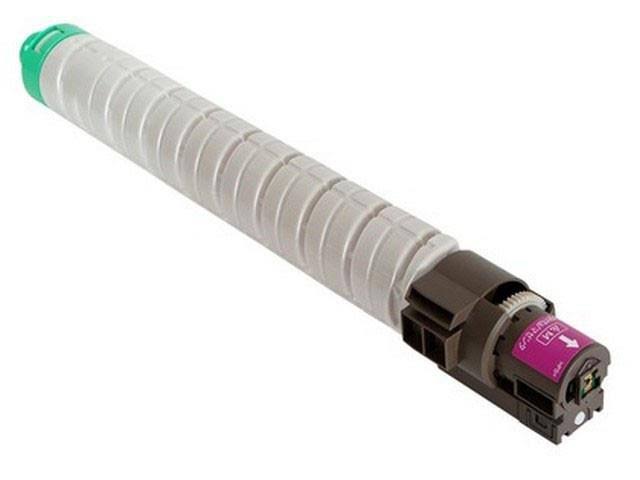 Magenta Toner Cartridge J7591