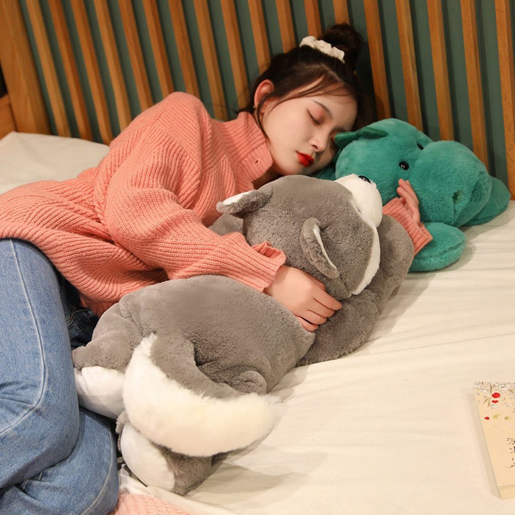 Cartoon Bear Plush Doll Stuffed Soft Toy P581