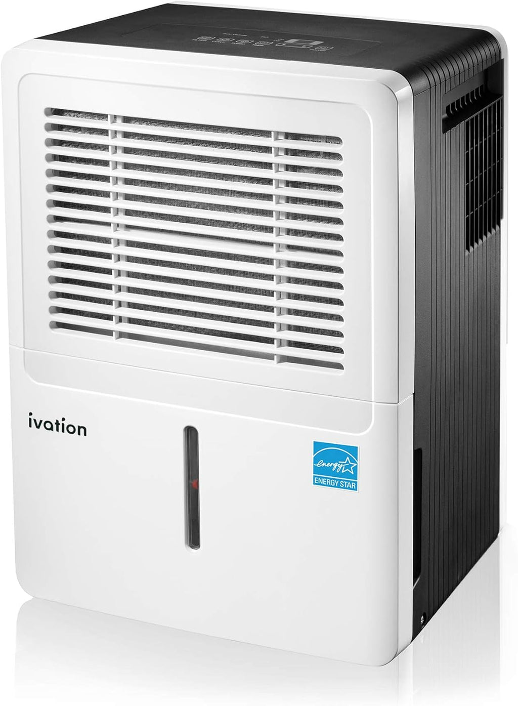 30 Pint Dehumidifier with Washable Air Filter Z2716