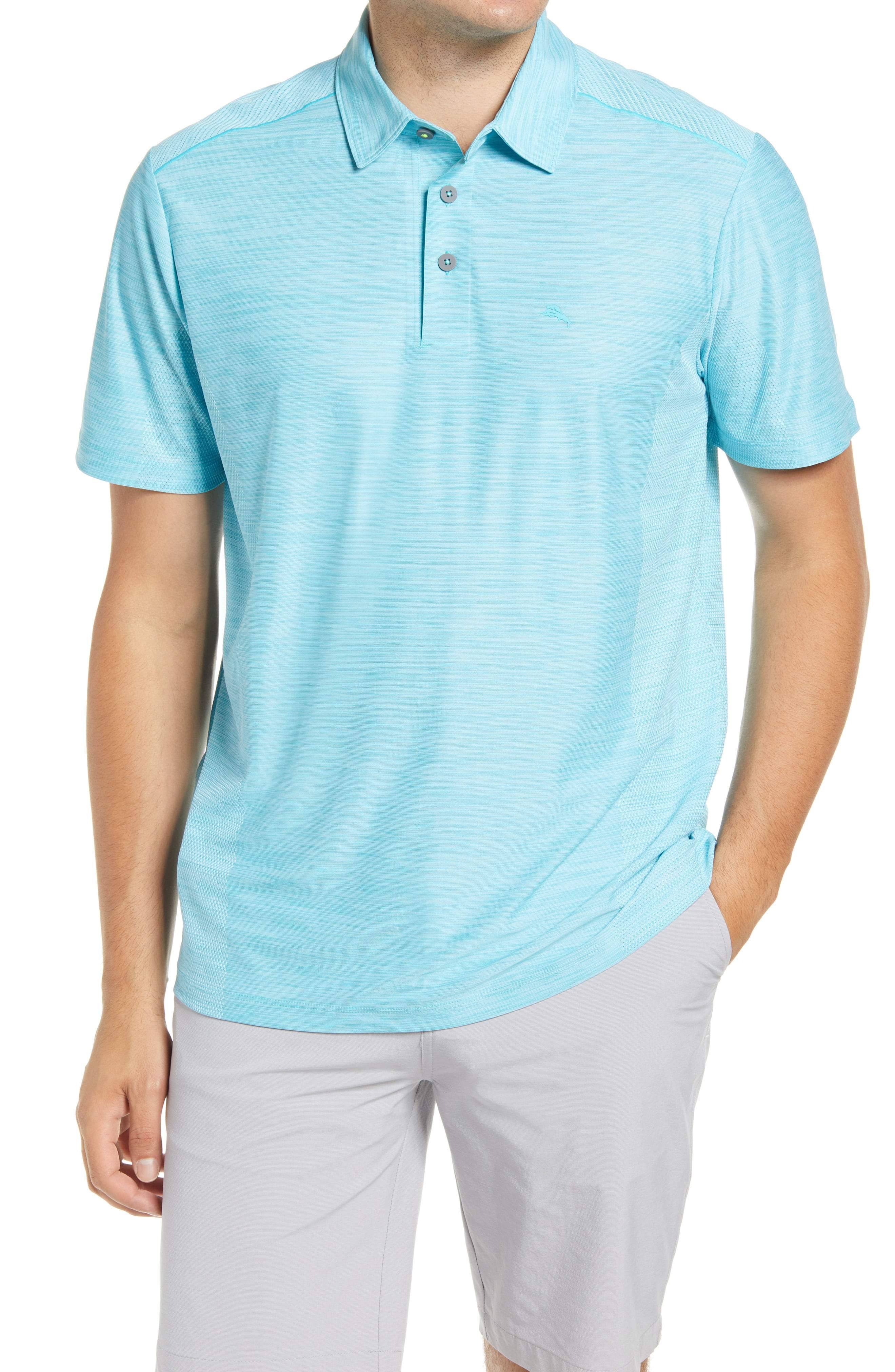 Palm Coast SS Polo S266