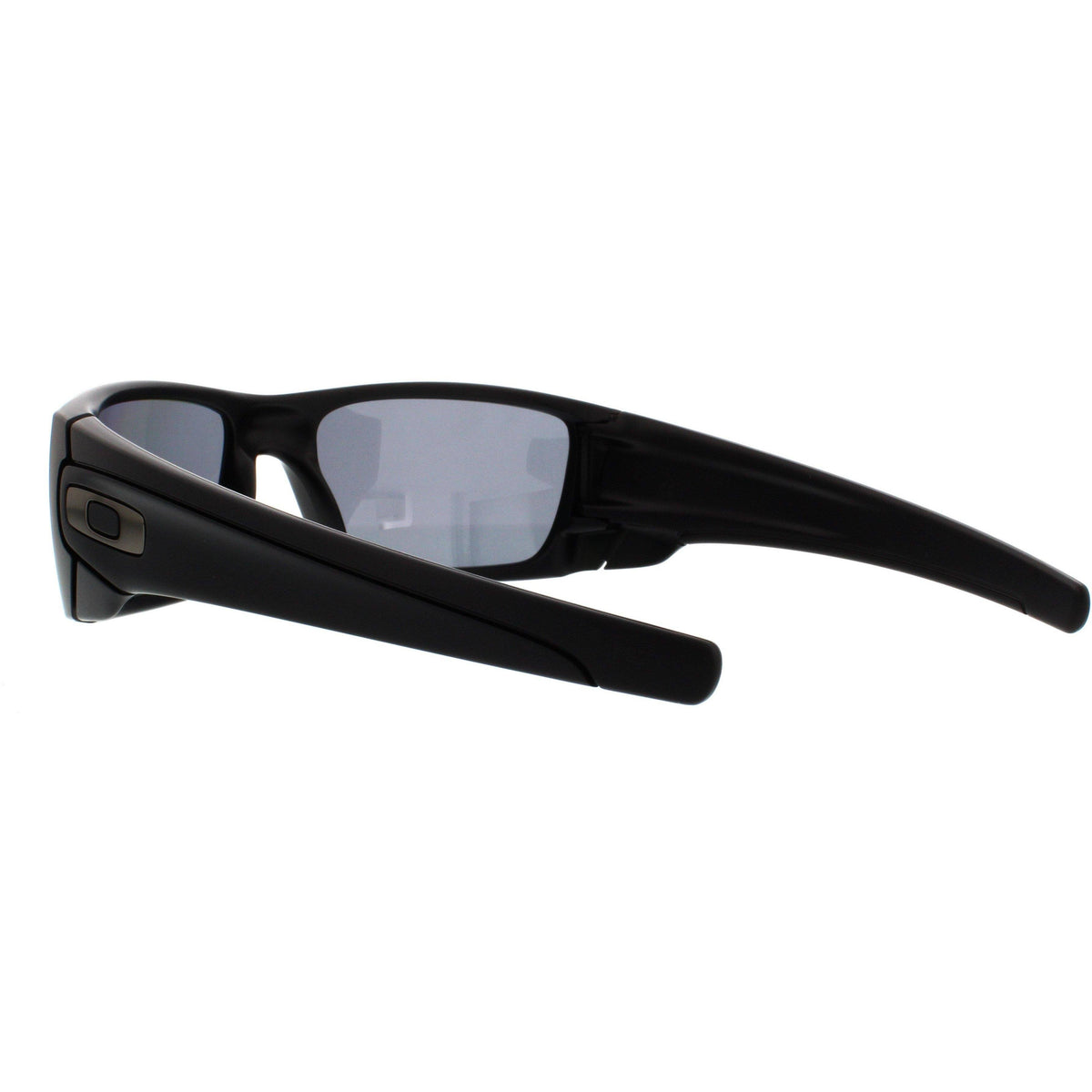 Matte Black/Grey Polarized Sunglasses S209059