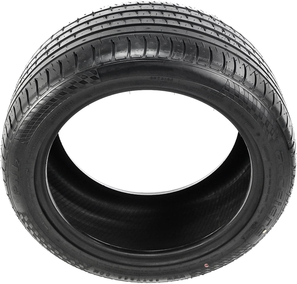 285/30R19 All-Season High Performance Radial Tires Set of 4 I587
