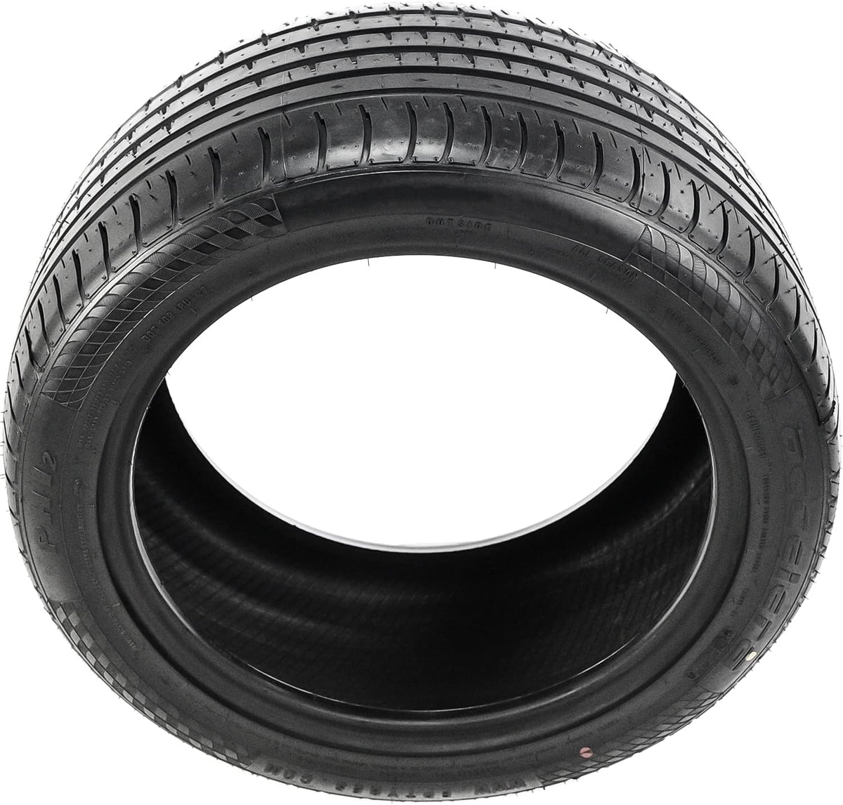 285/30R19 All-Season High Performance Radial Tires Set of 4 I587